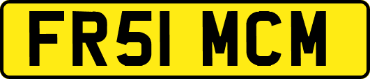 FR51MCM