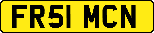 FR51MCN