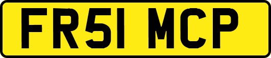 FR51MCP