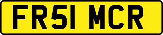 FR51MCR