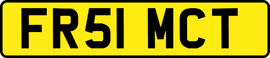 FR51MCT