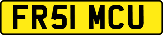 FR51MCU