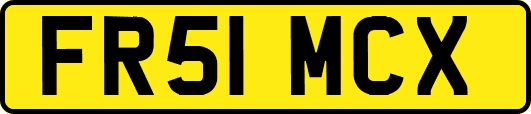 FR51MCX