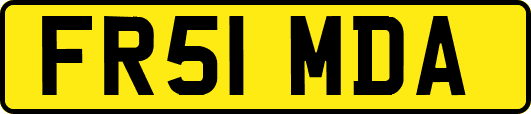 FR51MDA