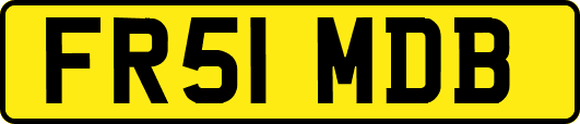 FR51MDB