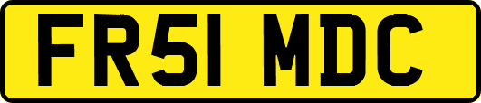 FR51MDC