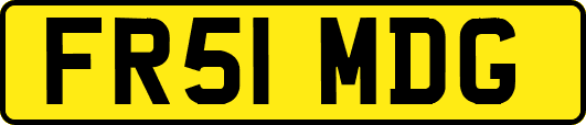 FR51MDG