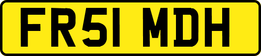 FR51MDH