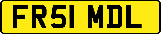 FR51MDL