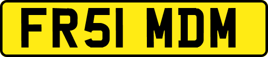 FR51MDM