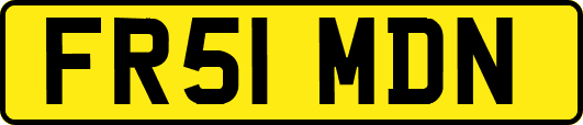 FR51MDN