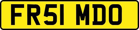 FR51MDO