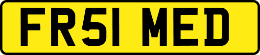 FR51MED