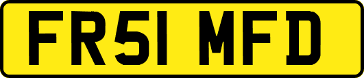 FR51MFD