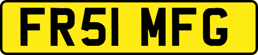 FR51MFG