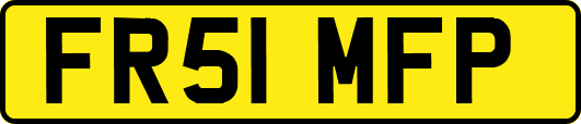 FR51MFP