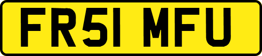 FR51MFU