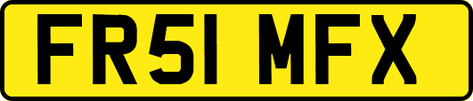 FR51MFX