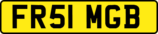 FR51MGB