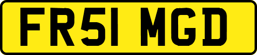 FR51MGD