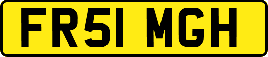 FR51MGH