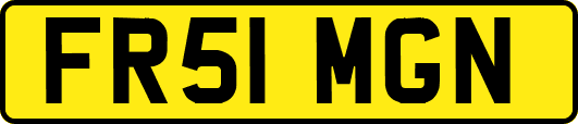 FR51MGN