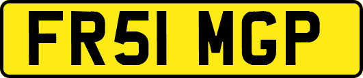 FR51MGP