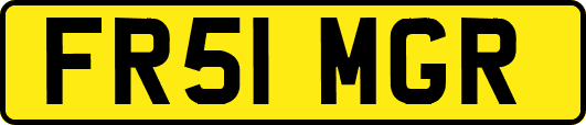 FR51MGR