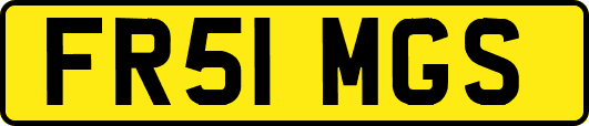 FR51MGS