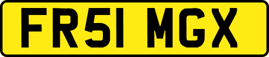 FR51MGX