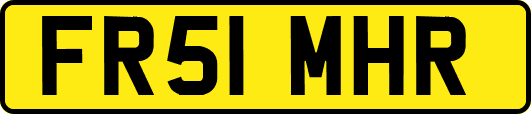 FR51MHR