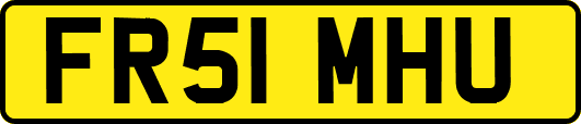 FR51MHU