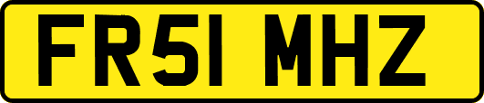 FR51MHZ