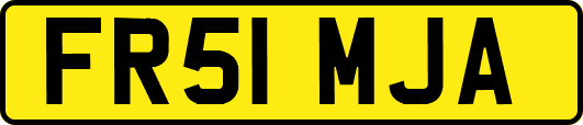 FR51MJA