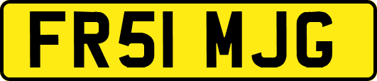 FR51MJG