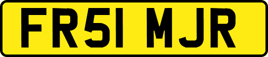 FR51MJR