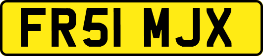 FR51MJX