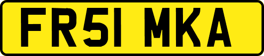 FR51MKA