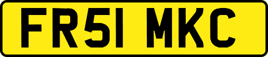 FR51MKC