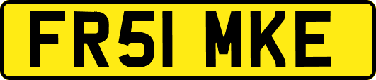 FR51MKE