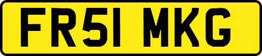 FR51MKG