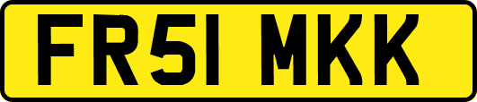 FR51MKK