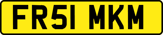 FR51MKM