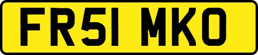 FR51MKO