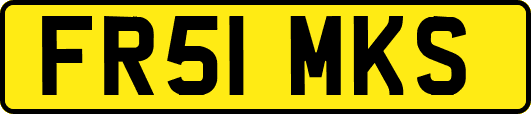 FR51MKS