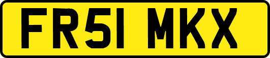 FR51MKX