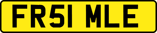 FR51MLE