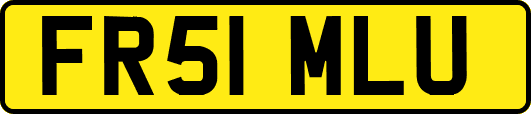 FR51MLU