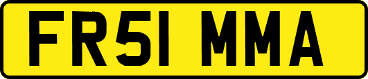 FR51MMA