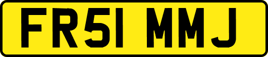 FR51MMJ
